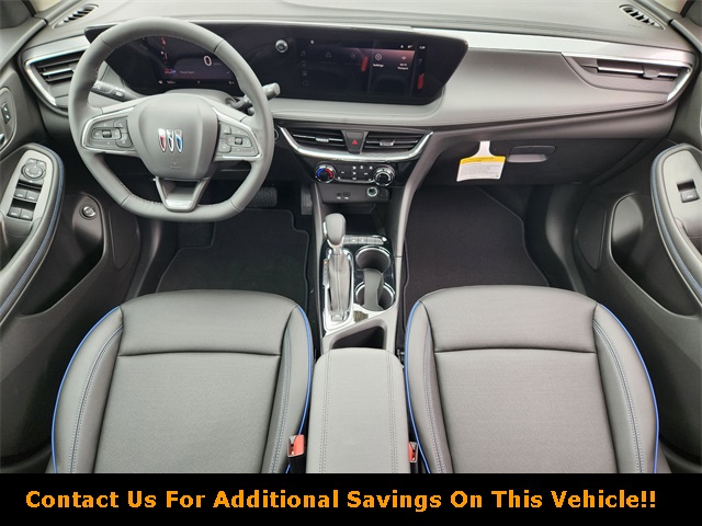 2026 Buick Encore GX Sport Touring Image 22 of 22