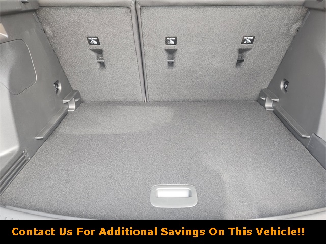 2026 Buick Encore GX Sport Touring Image 8 of 22