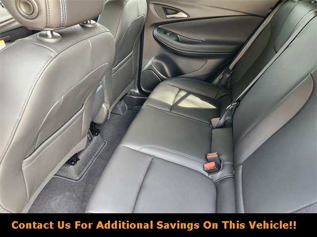 2026 Buick Encore GX Sport Touring Image 9 of 22