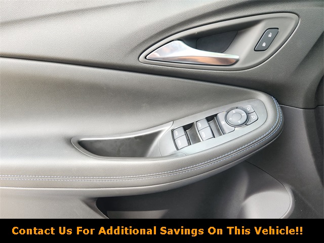 2026 Buick Encore GX Sport Touring Image 15 of 22