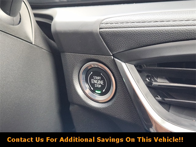 2026 Buick Encore GX Sport Touring Image 12 of 22