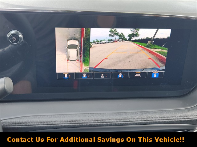 2026 Buick Encore GX Sport Touring Image 10 of 22