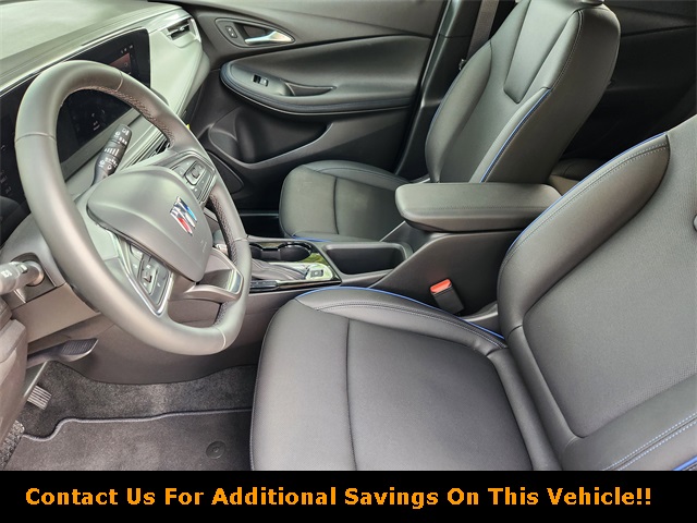 2026 Buick Encore GX Sport Touring Image 22 of 22