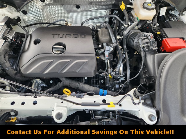 2026 Buick Encore GX Sport Touring Image 5 of 22