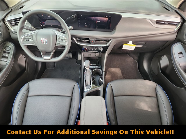 2026 Buick Encore GX Sport Touring Image 20 of 22