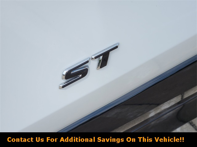 2026 Buick Encore GX Sport Touring Image 14 of 22