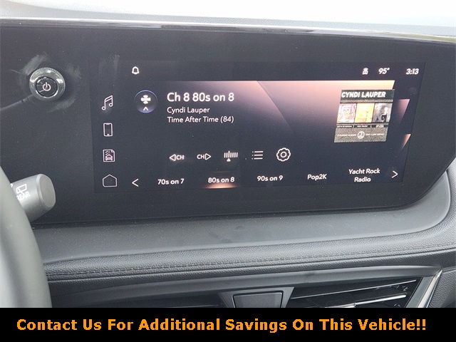 2026 Buick Encore GX Sport Touring Image 17 of 22