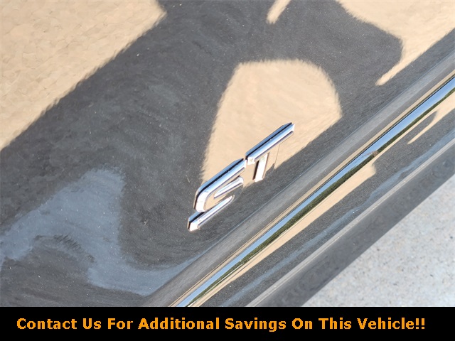 2026 Buick Encore GX Sport Touring Image 19 of 22