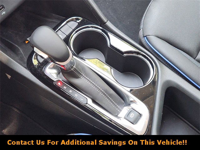 2026 Buick Encore GX Sport Touring Image 15 of 22