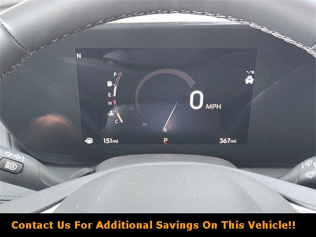 2026 Buick Encore GX Sport Touring Image 14 of 22