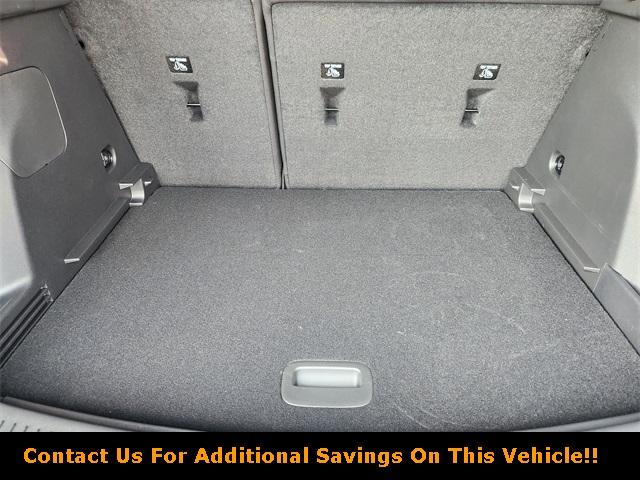 2026 Buick Encore GX Sport Touring Image 16 of 22