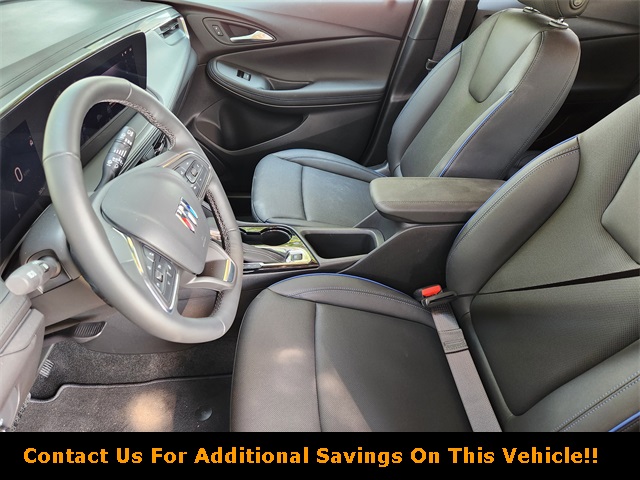 2026 Buick Encore GX Sport Touring Image 22 of 22