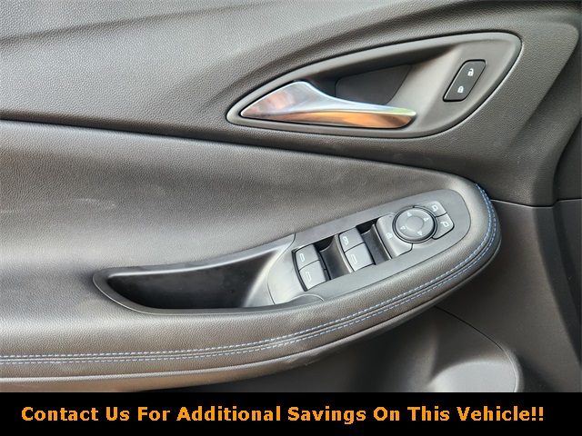 2026 Buick Encore GX Sport Touring Image 18 of 22