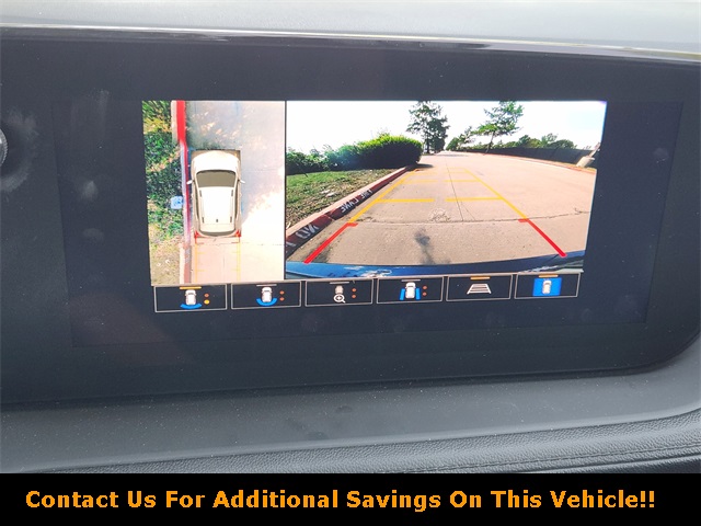 2026 Buick Encore GX Sport Touring Image 9 of 22