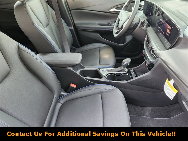2026 Buick Encore GX Sport Touring Image 20 of 22