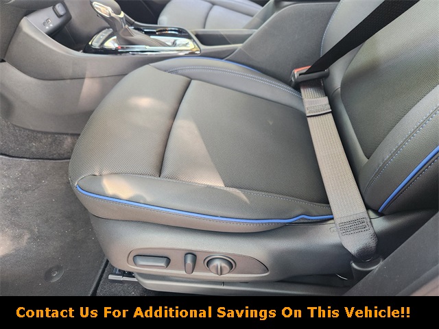 2026 Buick Encore GX Sport Touring Image 13 of 22