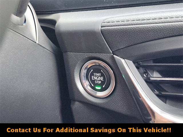 2026 Buick Encore GX Sport Touring Image 10 of 22