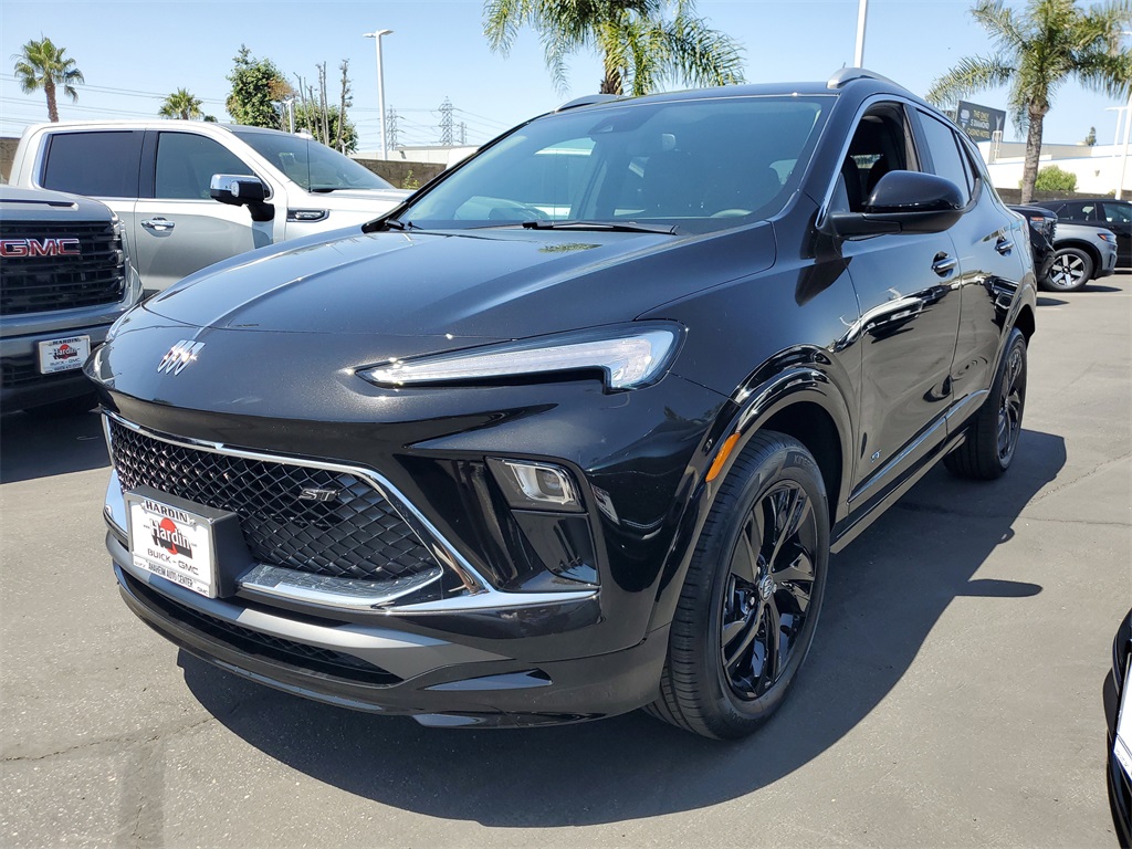 Vehicle image 1 of 18