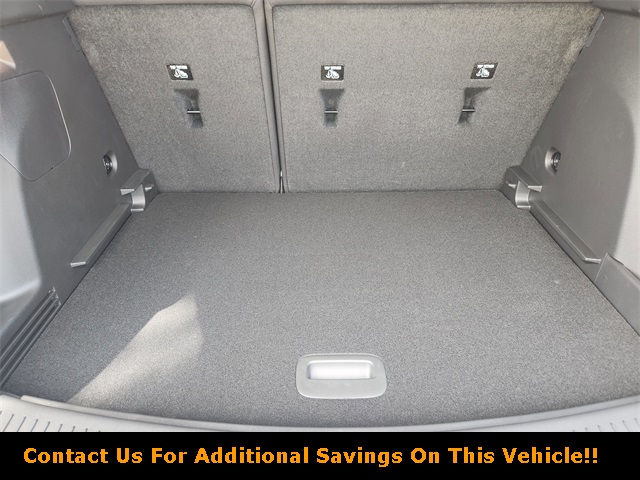 2026 Buick Encore GX Sport Touring Image 8 of 22