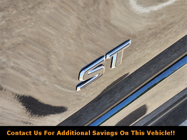 2026 Buick Encore GX Sport Touring Image 13 of 22