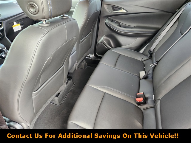 2026 Buick Encore GX Sport Touring Image 18 of 22