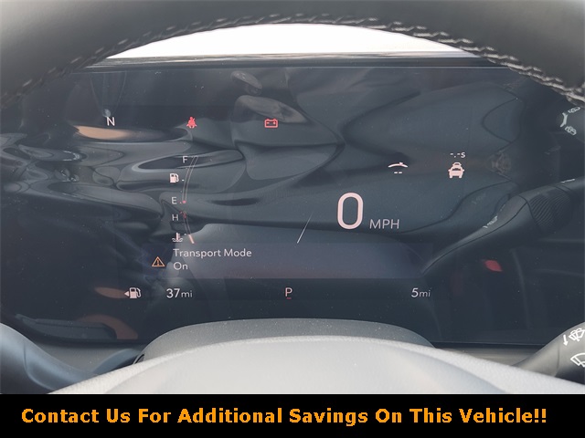 2026 Buick Encore GX Sport Touring Image 10 of 22