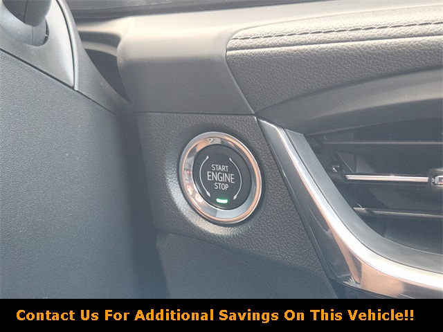 2026 Buick Encore GX Sport Touring Image 16 of 22