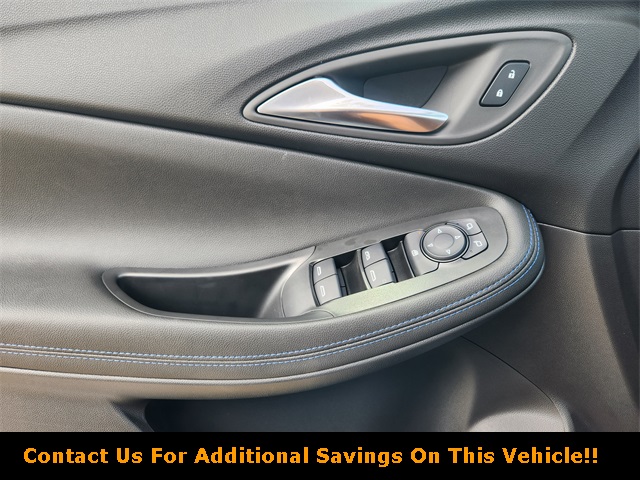 2026 Buick Encore GX Sport Touring Image 20 of 22