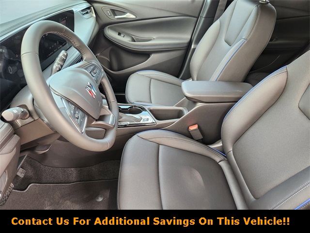 2026 Buick Encore GX Sport Touring Image 17 of 22