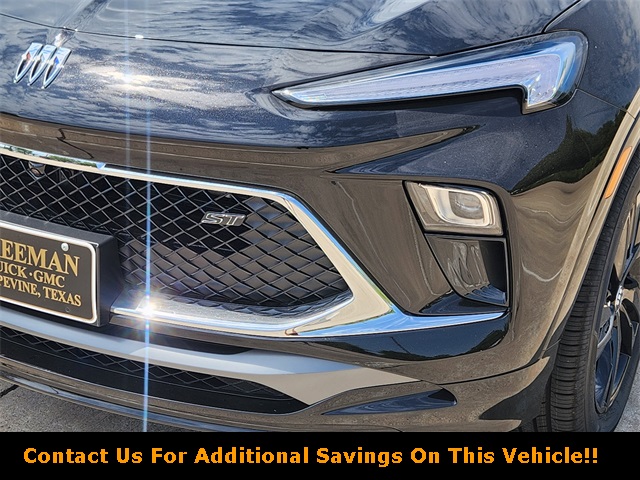 2026 Buick Encore GX Sport Touring Image 14 of 22