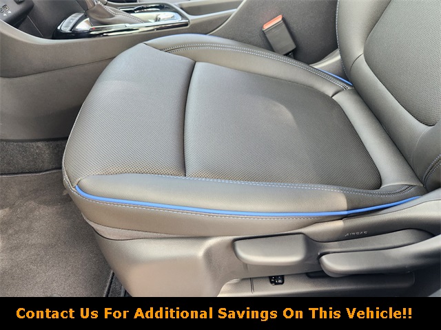 2026 Buick Encore GX Sport Touring Image 15 of 22