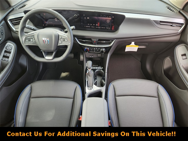 2026 Buick Encore GX Sport Touring Image 22 of 22