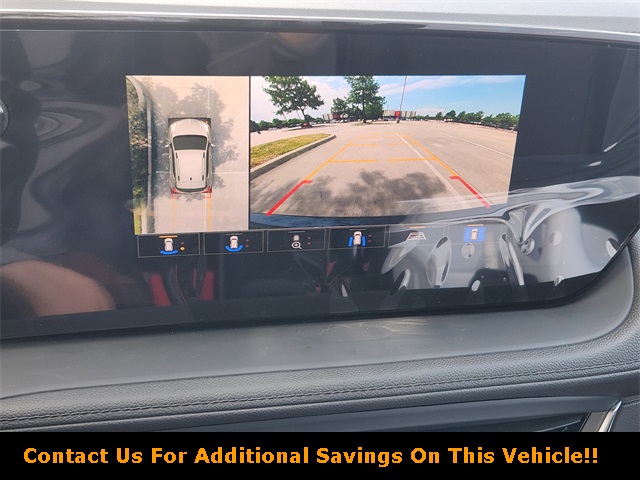 2026 Buick Encore GX Sport Touring Image 9 of 22