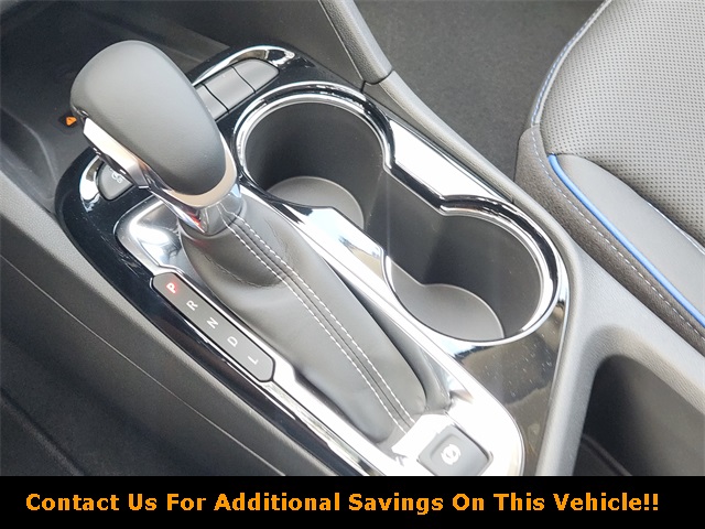 2026 Buick Encore GX Sport Touring Image 19 of 22