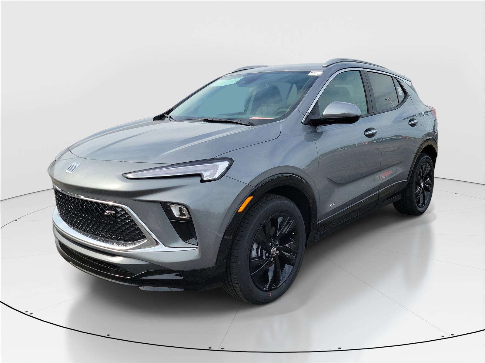 2026 Buick Encore GX Sport Touring Image 1 of 29