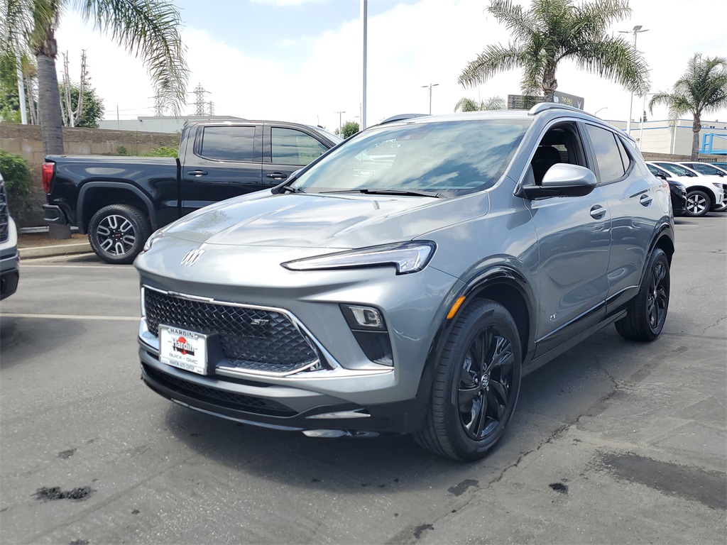 Vehicle image 1 of 16