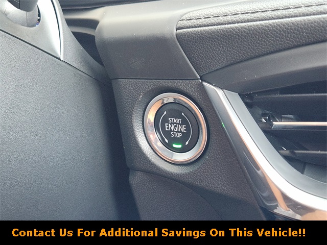 2026 Buick Encore GX Sport Touring Image 11 of 22