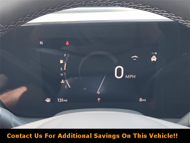 2026 Buick Encore GX Sport Touring Image 15 of 22