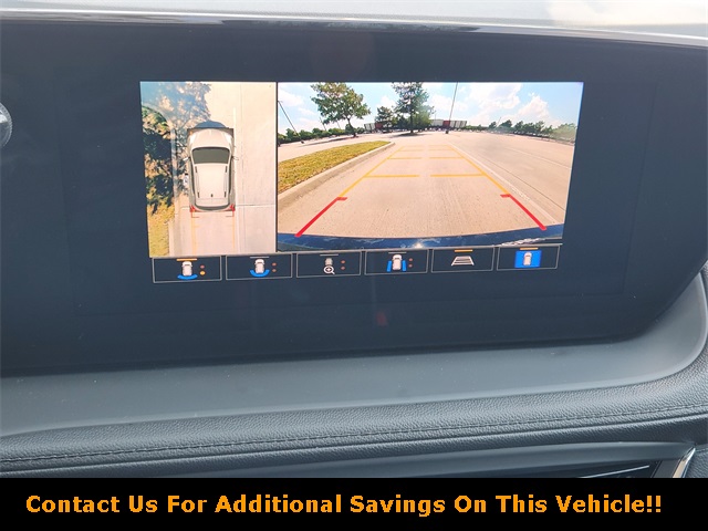 2026 Buick Encore GX Sport Touring Image 10 of 22