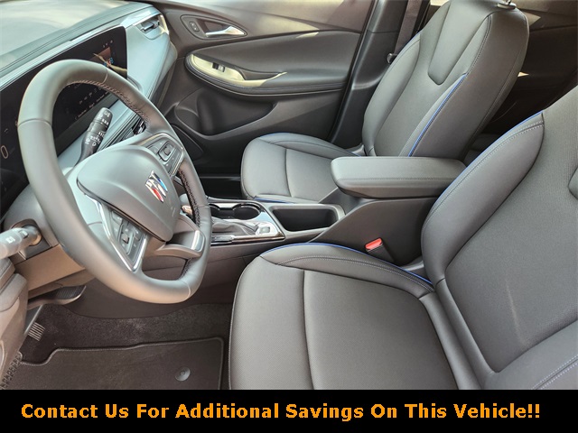 2026 Buick Encore GX Sport Touring Image 20 of 22