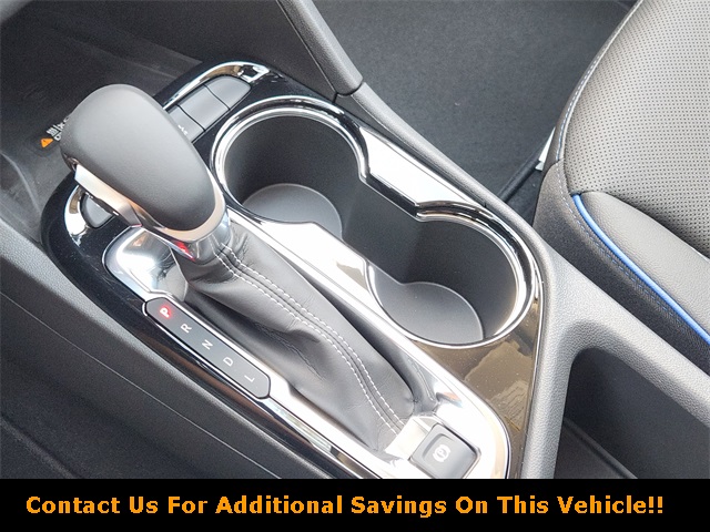 2026 Buick Encore GX Sport Touring Image 18 of 22