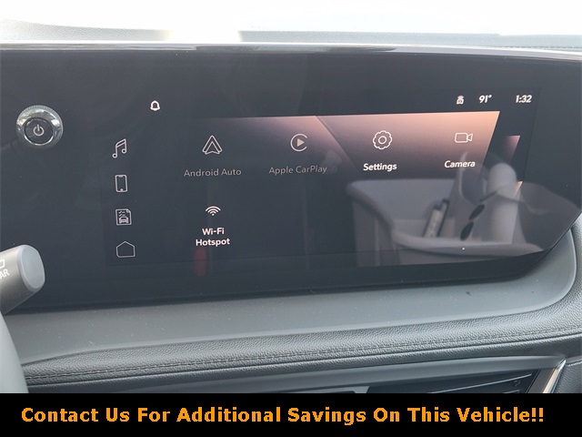 2026 Buick Encore GX Sport Touring Image 22 of 22