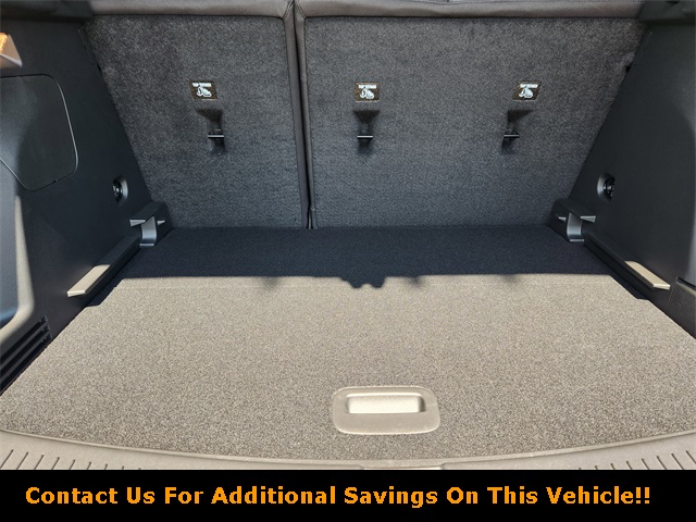 2026 Buick Encore GX Sport Touring Image 8 of 22