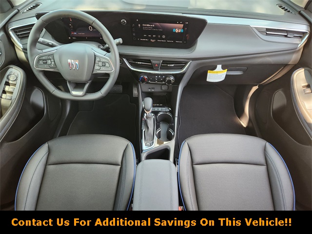 2026 Buick Encore GX Sport Touring Image 17 of 22