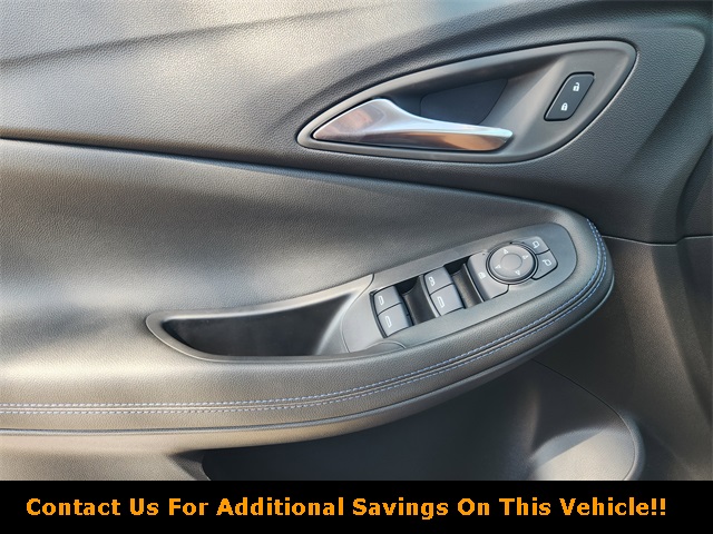 2026 Buick Encore GX Sport Touring Image 21 of 22