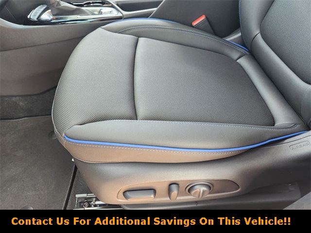 2026 Buick Encore GX Sport Touring Image 16 of 22