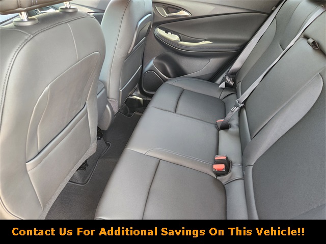 2026 Buick Encore GX Sport Touring Image 9 of 22