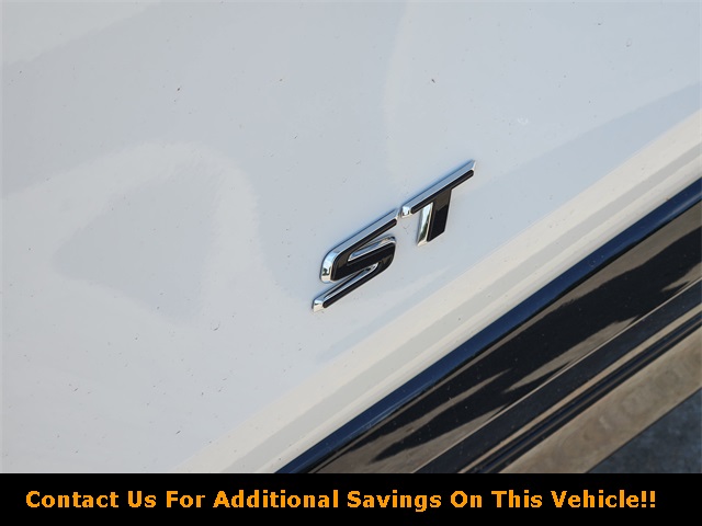 2026 Buick Encore GX Sport Touring Image 14 of 22