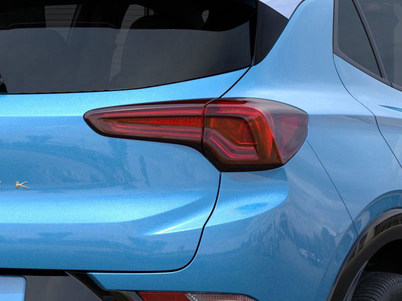 2026 Buick Encore GX Sport Touring Image 22 of 25