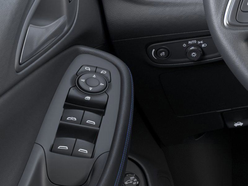 2026 Buick Encore GX Sport Touring Image 20 of 25